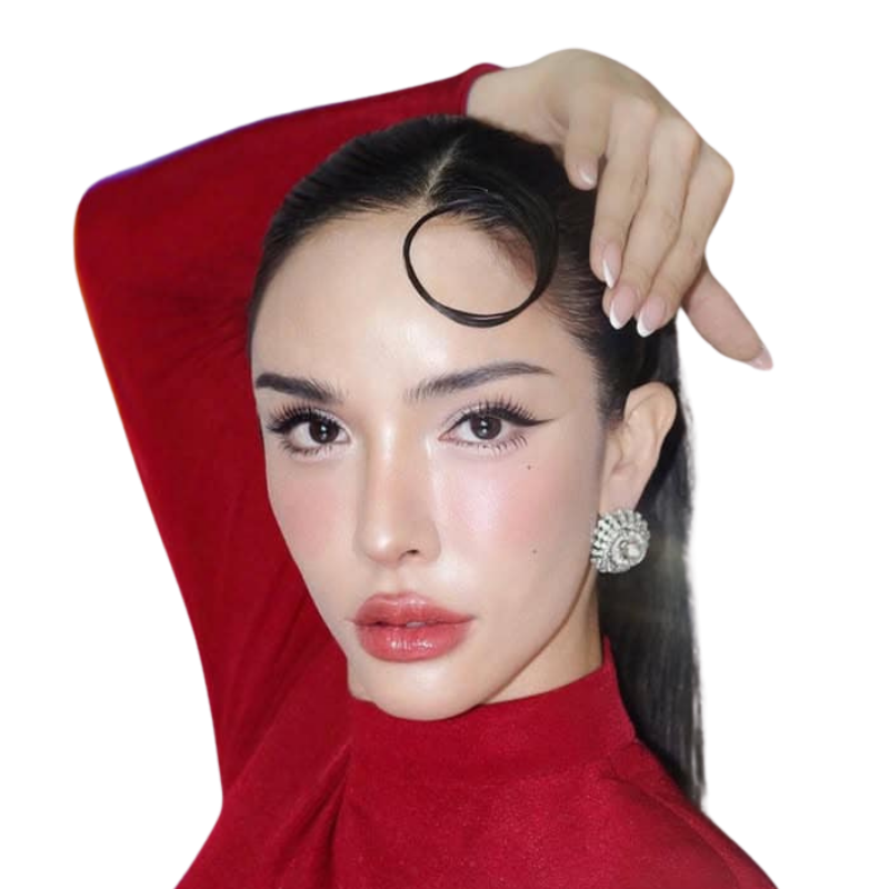 นัท นิสามณี