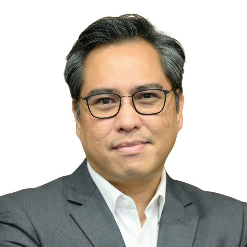 คุณโชค วิศวโยธิน (โชค)
