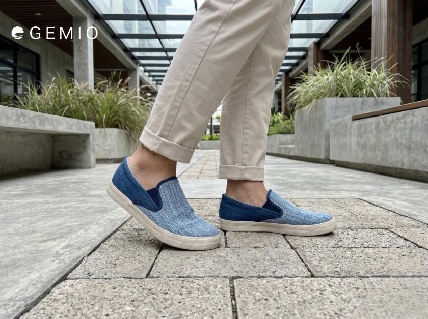 GEMIO Shoes