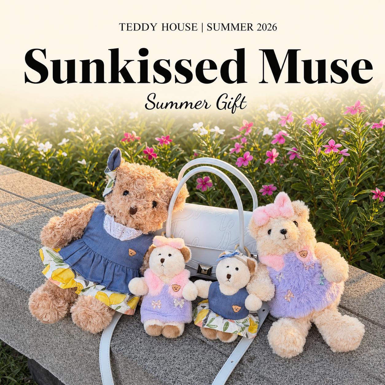 Teddy House
