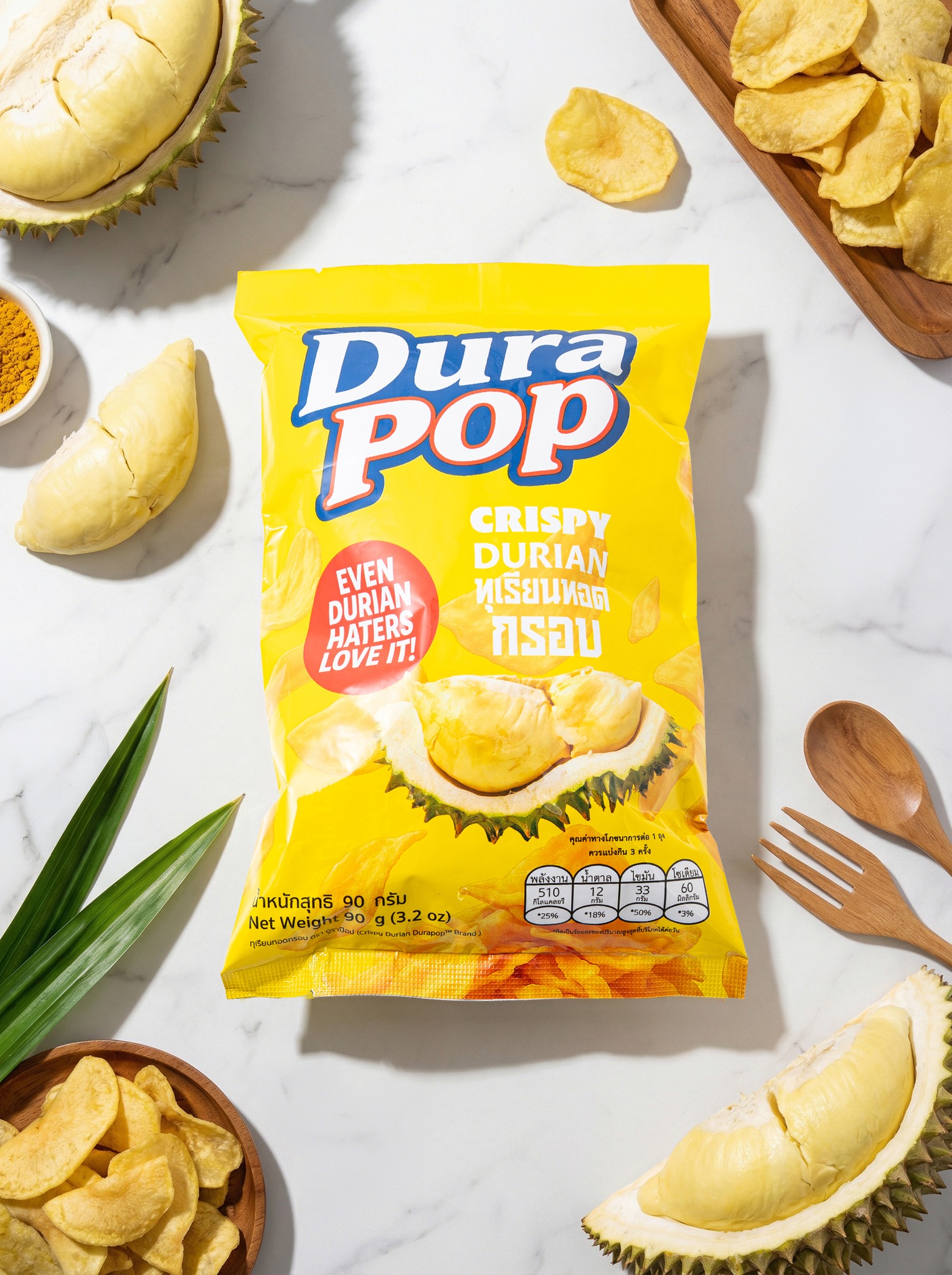 DuraPop