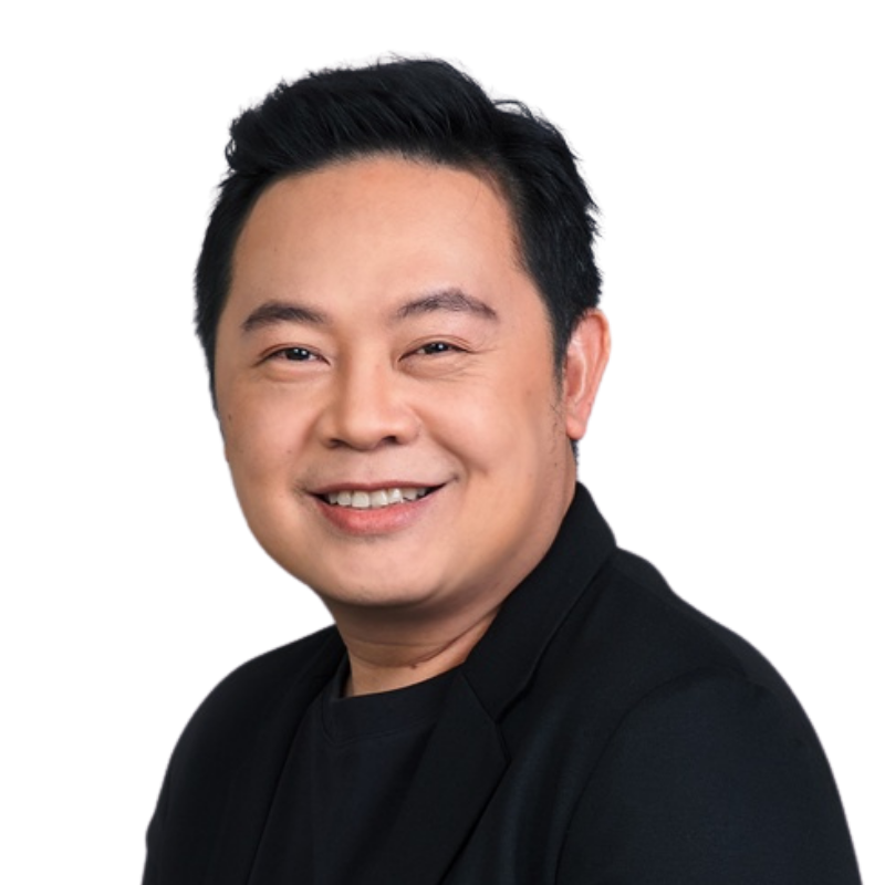 คุณฐิติพันธ์ จินาจันทร์