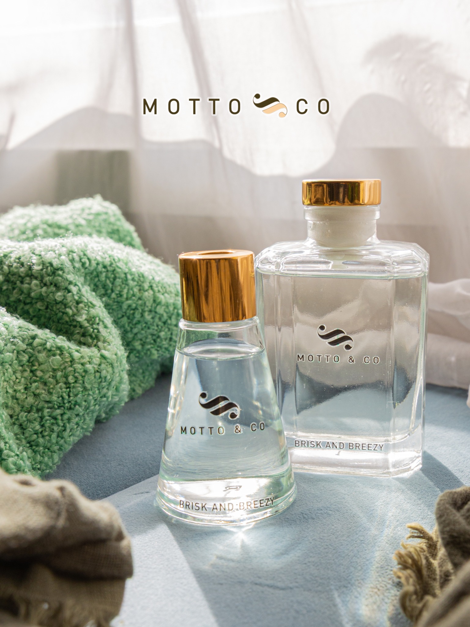 Motto & Co