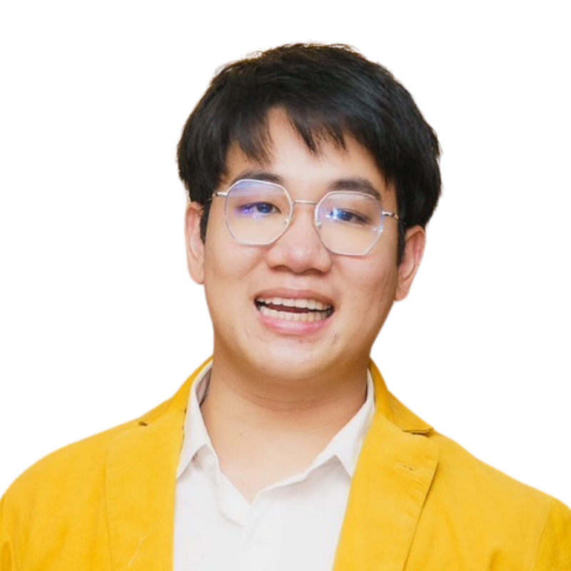 คุณธีรานนท์ ศิริกุลพิริยะ (เจมส์)