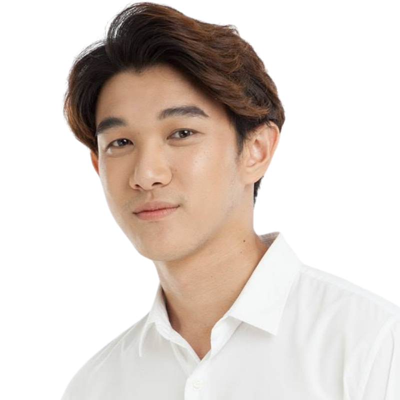 คุณแทนพงศ์ สุคนธ์พานิช (แทน)