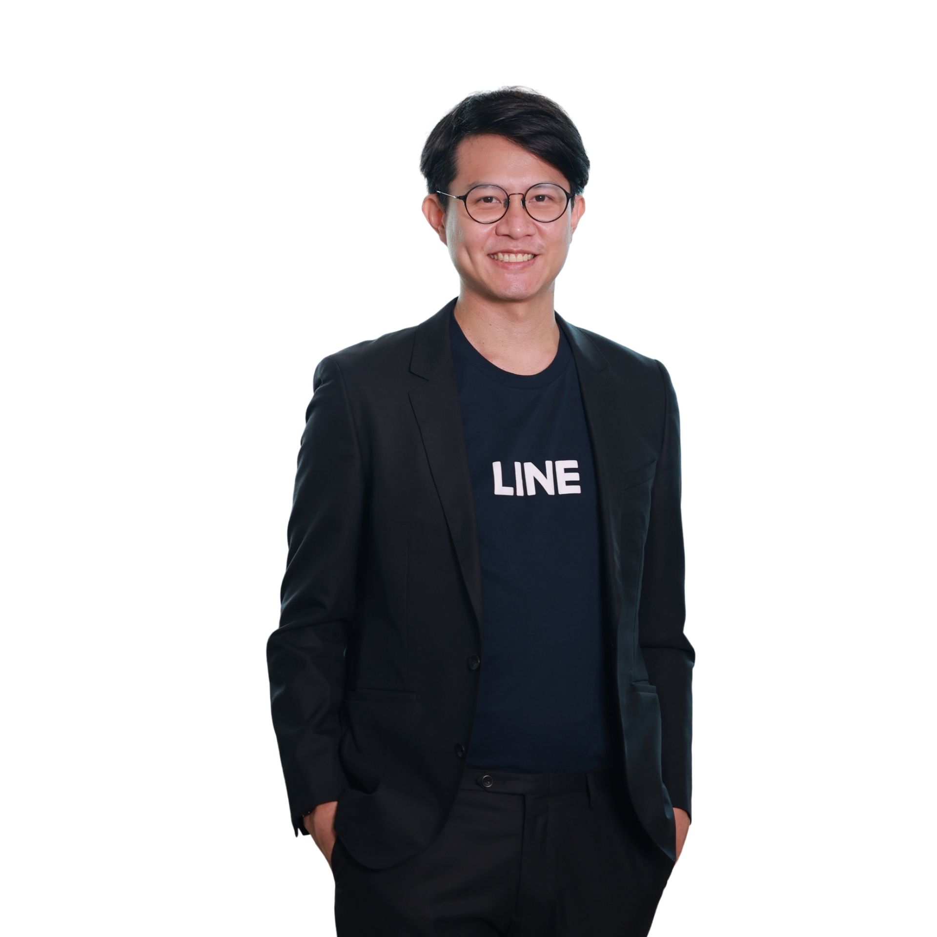 คุณ กวินทร์ สวัสดิ์ศรี (LINE)
