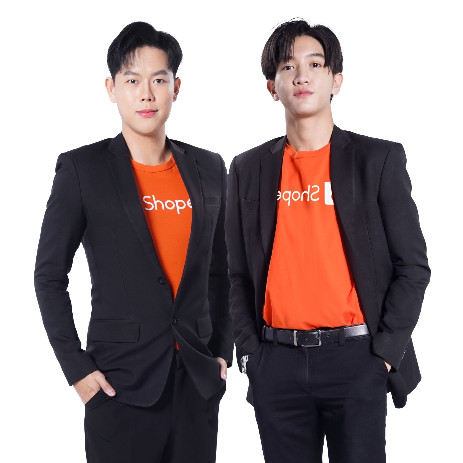 คุณสุรดิษ –  คุณชัชรัตน์ (Shopee)