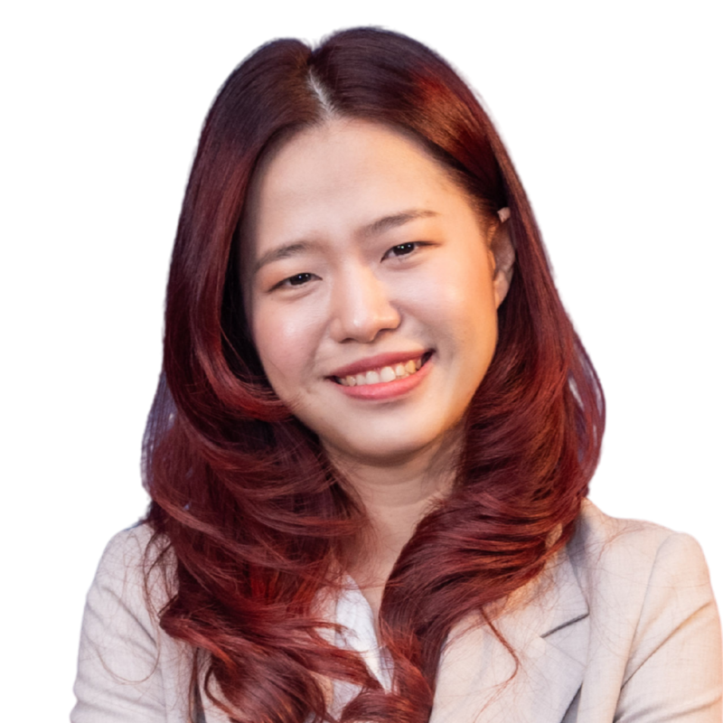 คุณหยก นารีรัตน์ แซ่เตียว